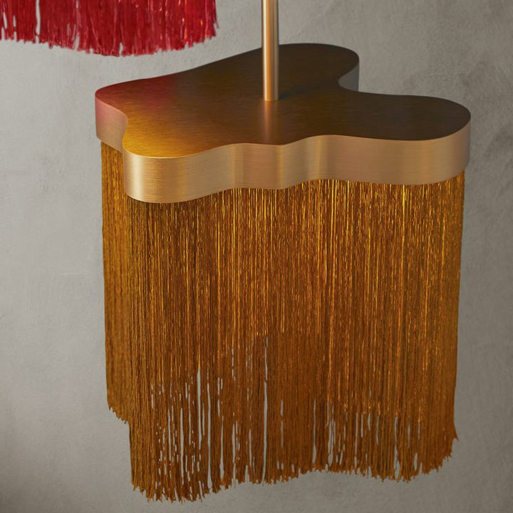 Arcipelago Suspension