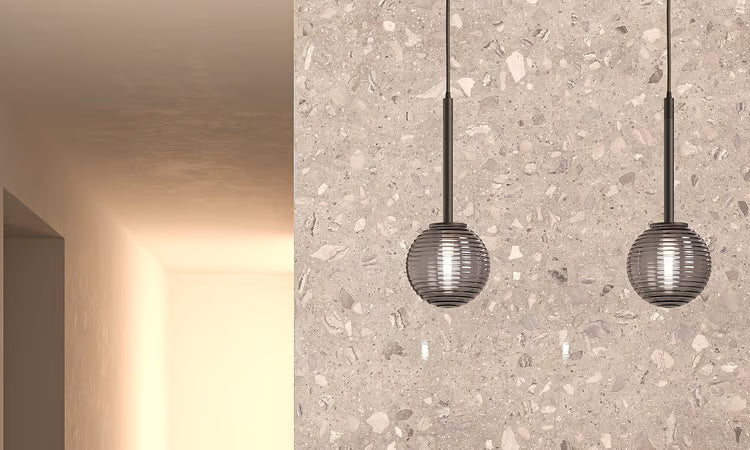 Tacoma Pendant