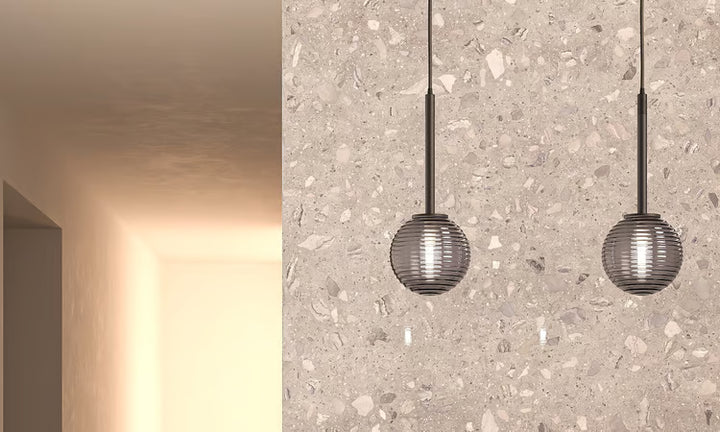 Tacoma Pendant