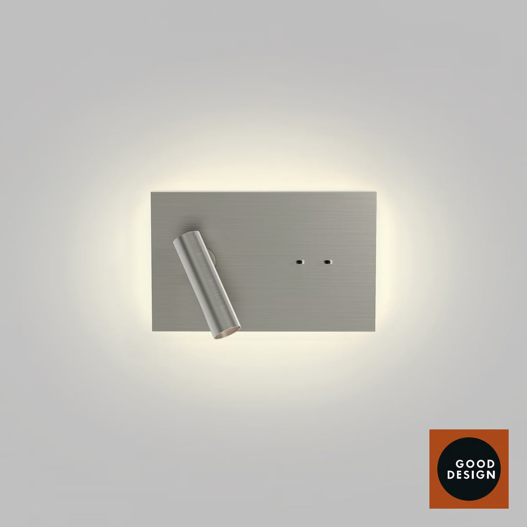 Edge Reader Mini LED