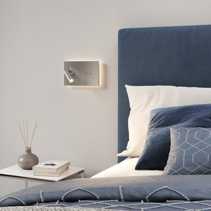 Edge Reader Mini LED