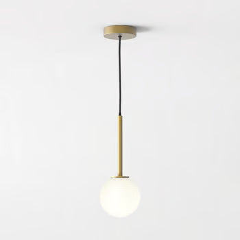Tacoma Pendant