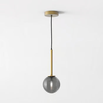 Tacoma Pendant