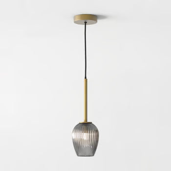 Tacoma Pendant