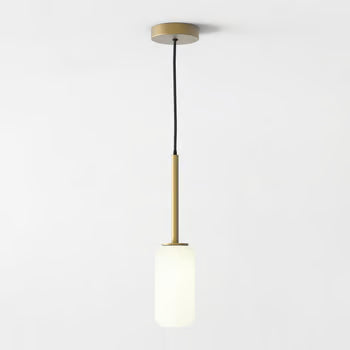 Tacoma Pendant