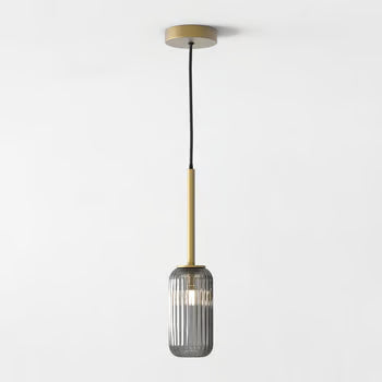 Tacoma Pendant