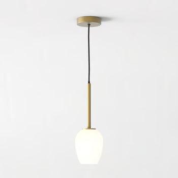 Tacoma Pendant