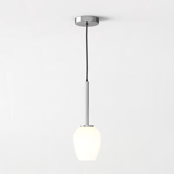 Tacoma Pendant