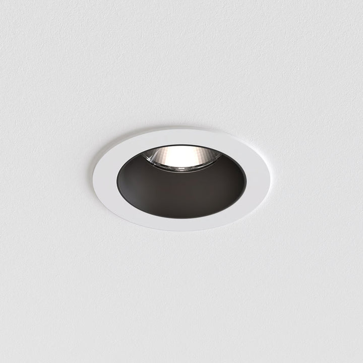 Decor PRO Round Fixed - Phase Dimmable