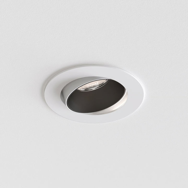Decor PRO Round Adjustable - Phase Dimmable