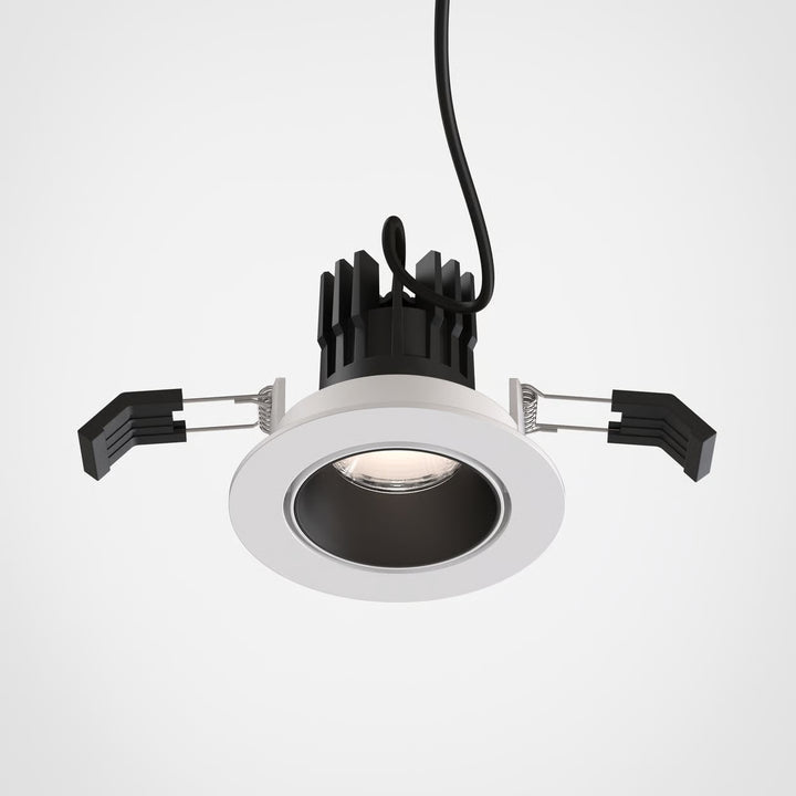 Decor PRO Round Adjustable - Phase Dimmable