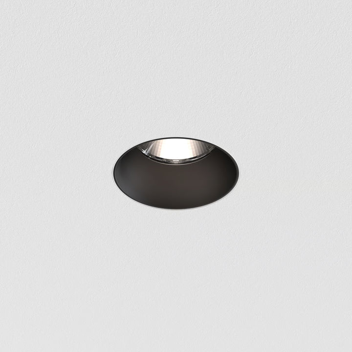 Decor PRO Round Flush Fixed - Phase Dimmable