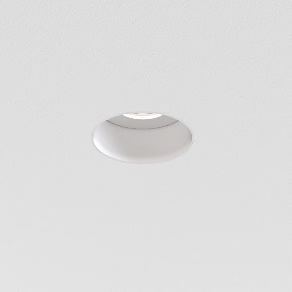 Trimless PRO Round Fixed IP65- Dali Dimmable