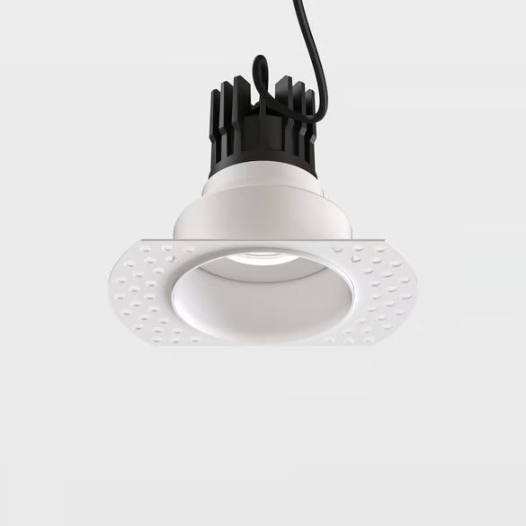 Trimless PRO Round Fixed IP65- Dali Dimmable