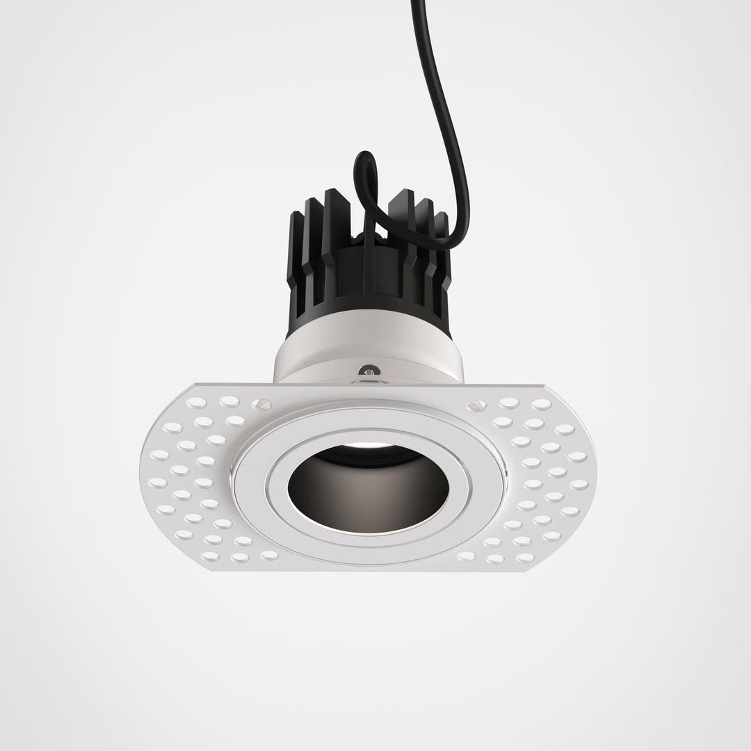 Pinhole PRO Round Flush Adjustable- Dali Dimmable