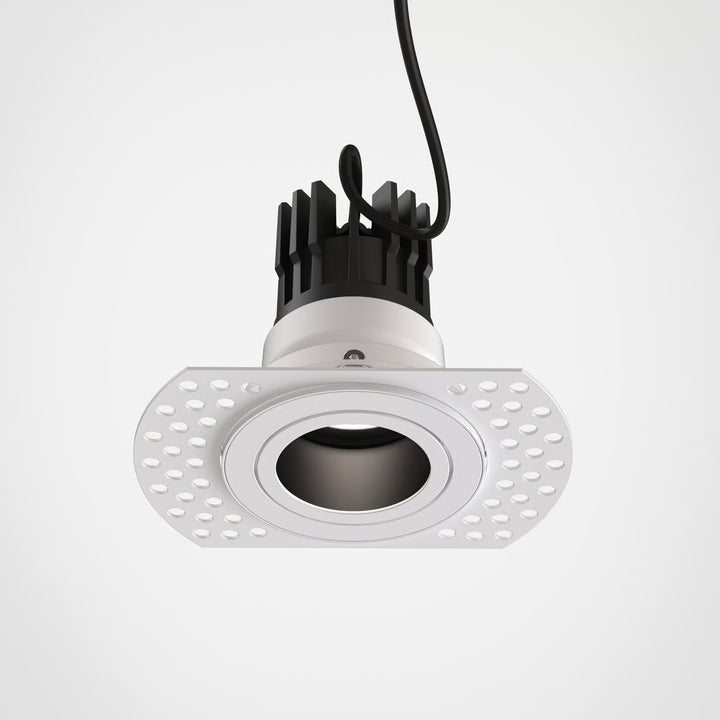 Pinhole PRO Round Flush Adjustable- Dali Dimmable