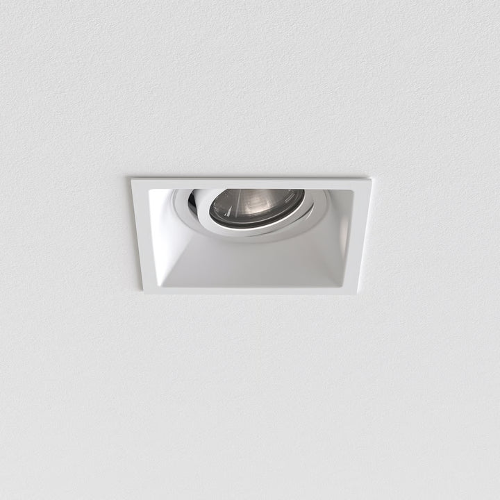 Minima PRO Square Adjustable- Dali Dimmable