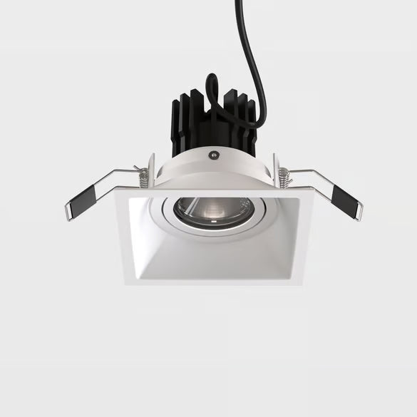 Minima PRO Square Adjustable- Dali Dimmable