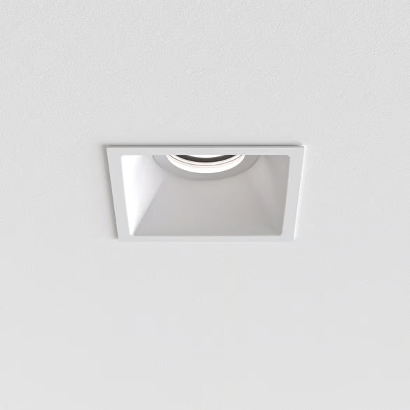 Minima PRO Square Fixed IP65- Dali Dimmable