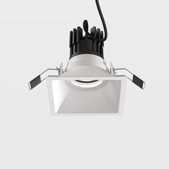 Minima PRO Square Fixed IP65- Dali Dimmable