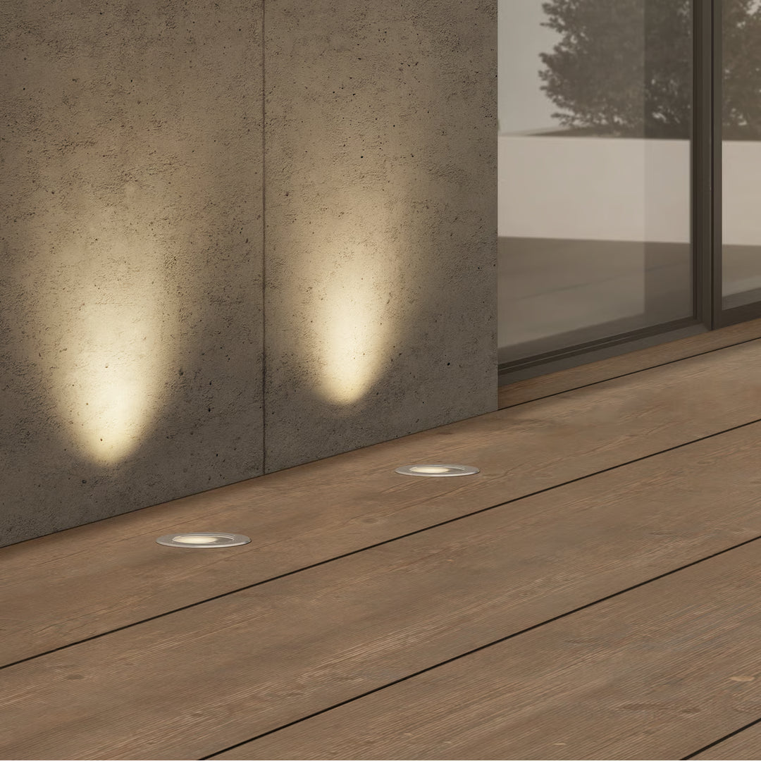 Cromarty 120 LED