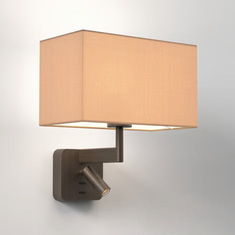 Beaumont Reader (Made to Order)