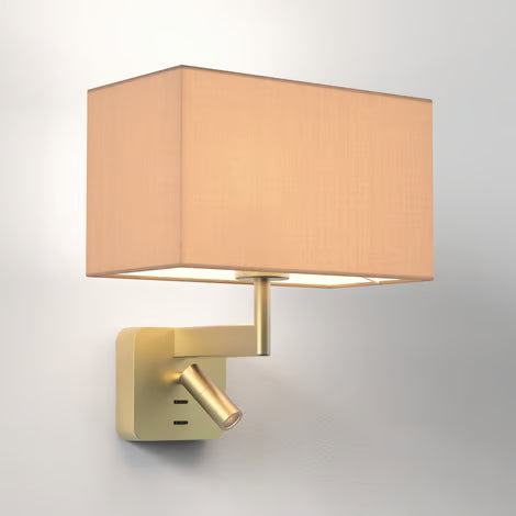 Beaumont Reader (Made to Order)