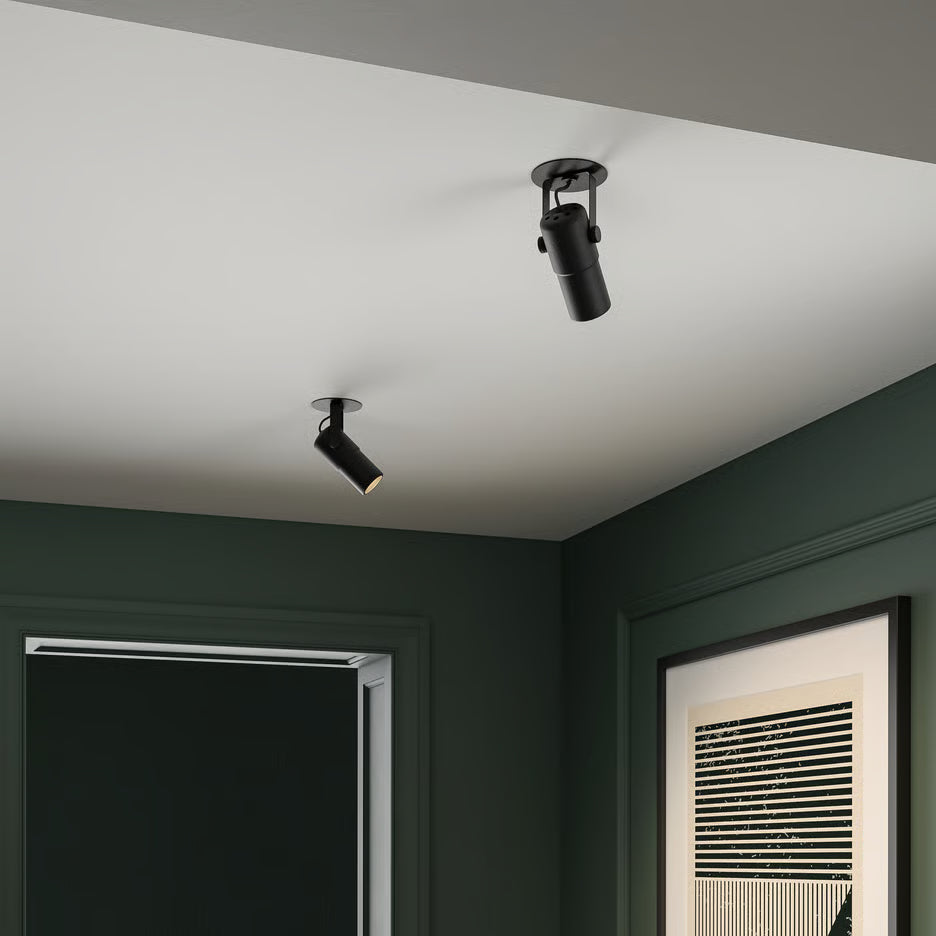 Stage Recessed
