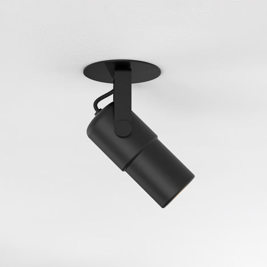 Stage Recessed