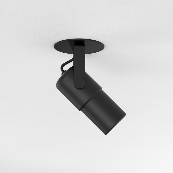 Stage Recessed