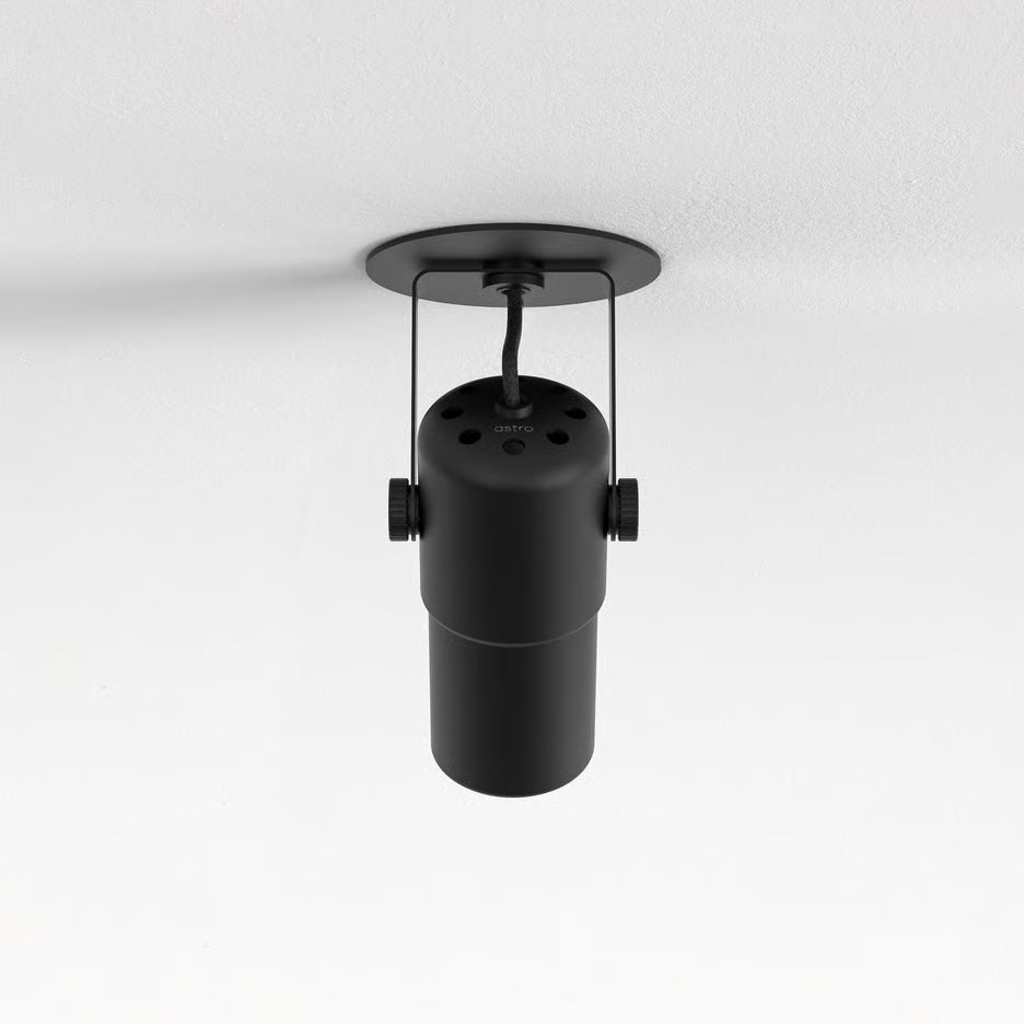 Stage Recessed