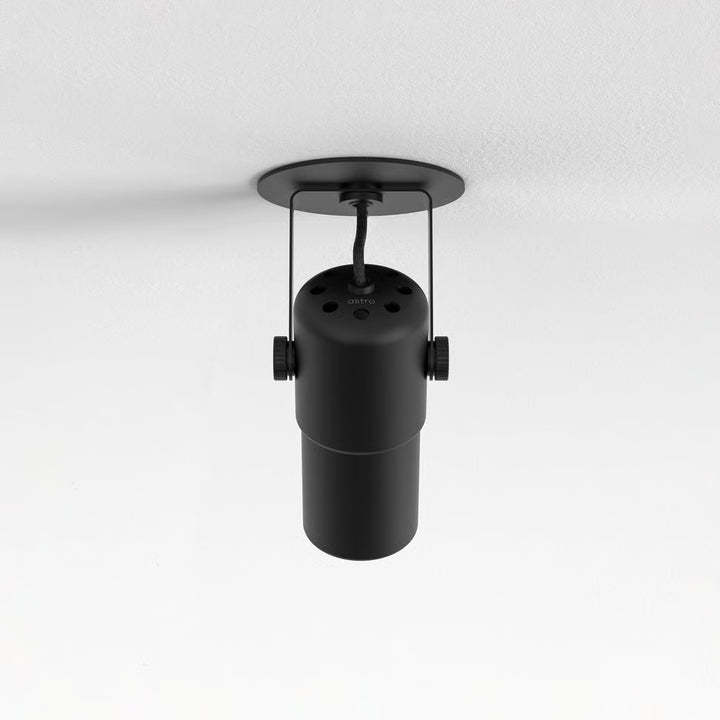 Stage Recessed