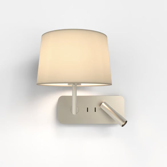 Side by Side Grande USB