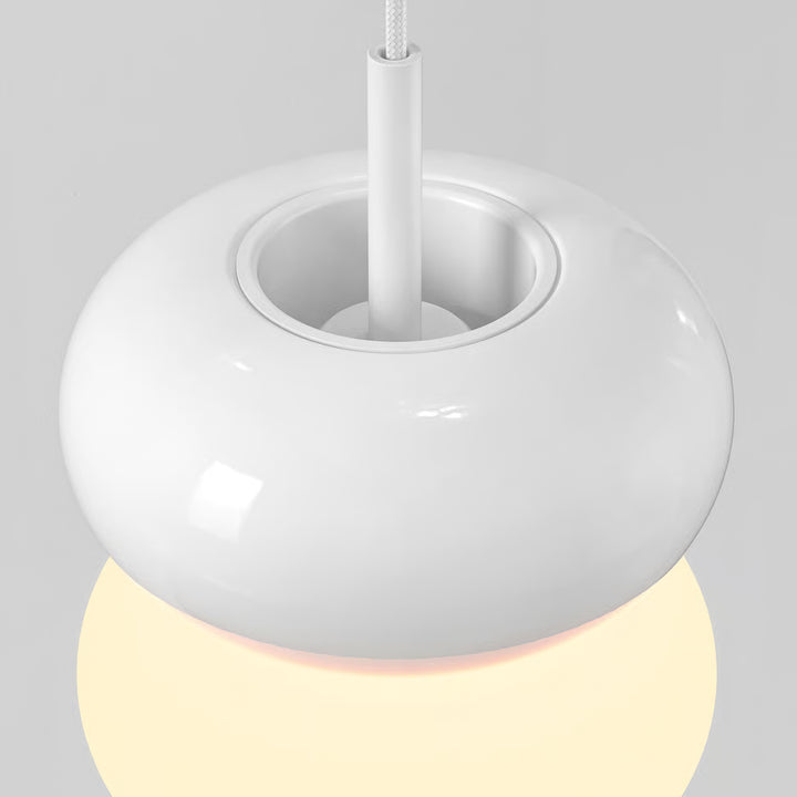 Duo 210 Pendant