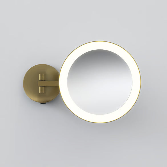Mascali Round LED