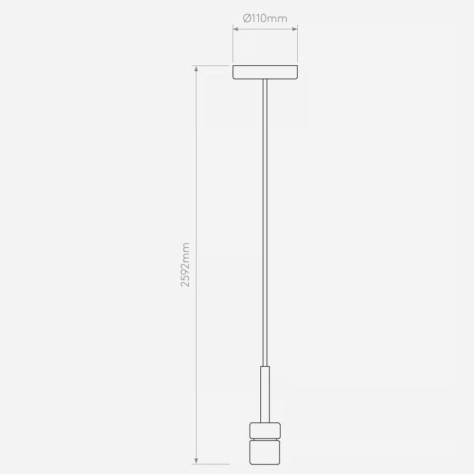 Ceiling Pendant