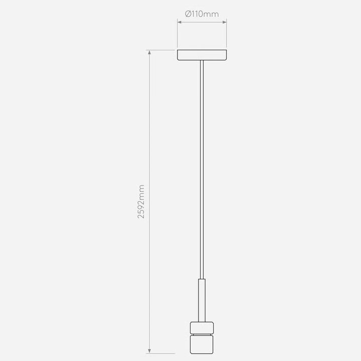 Ceiling Pendant