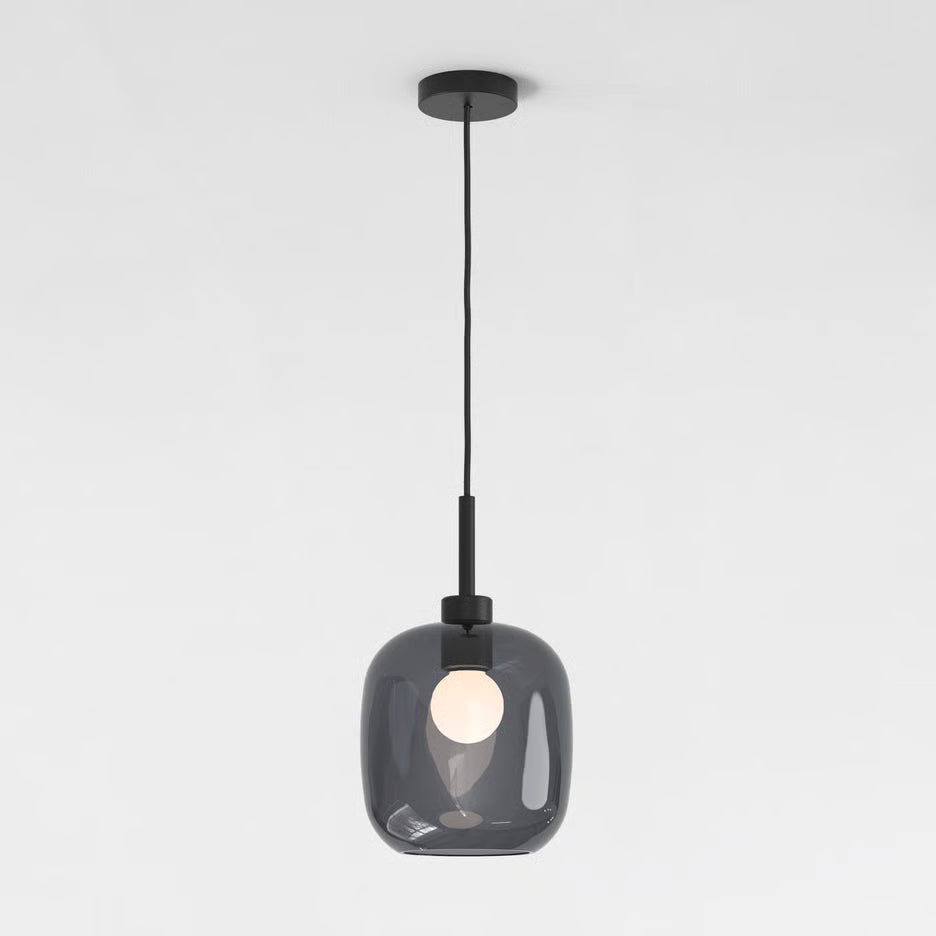 Curve Glass Pendant