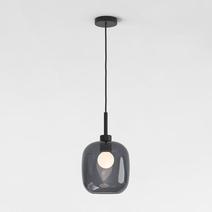 Curve Glass Pendant