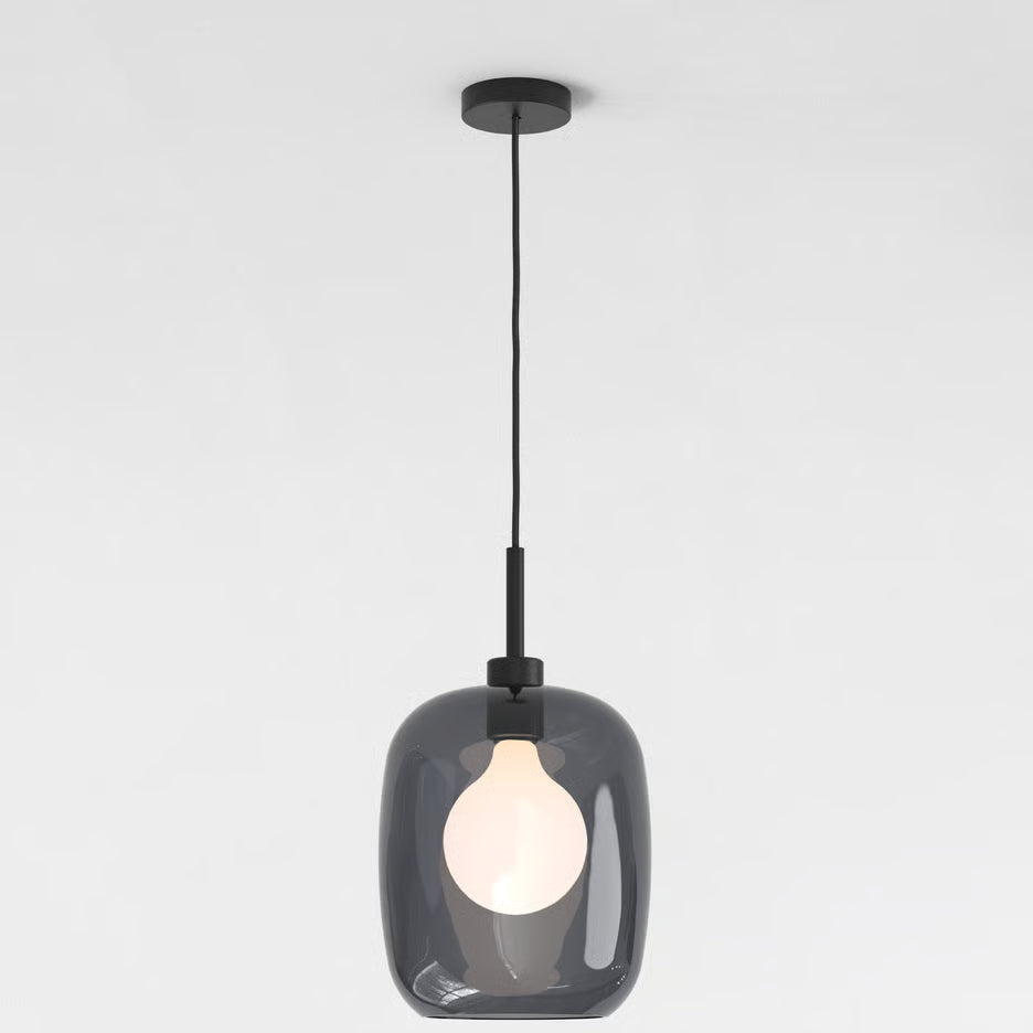 Curve Glass Pendant