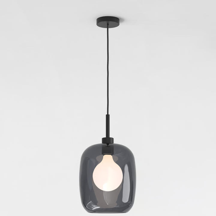 Curve Glass Pendant