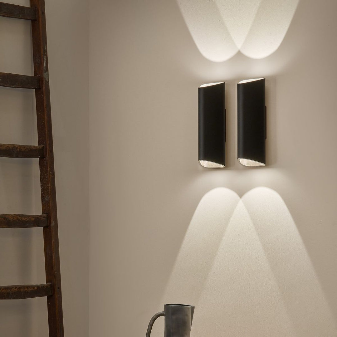 Clark Wall Interior
