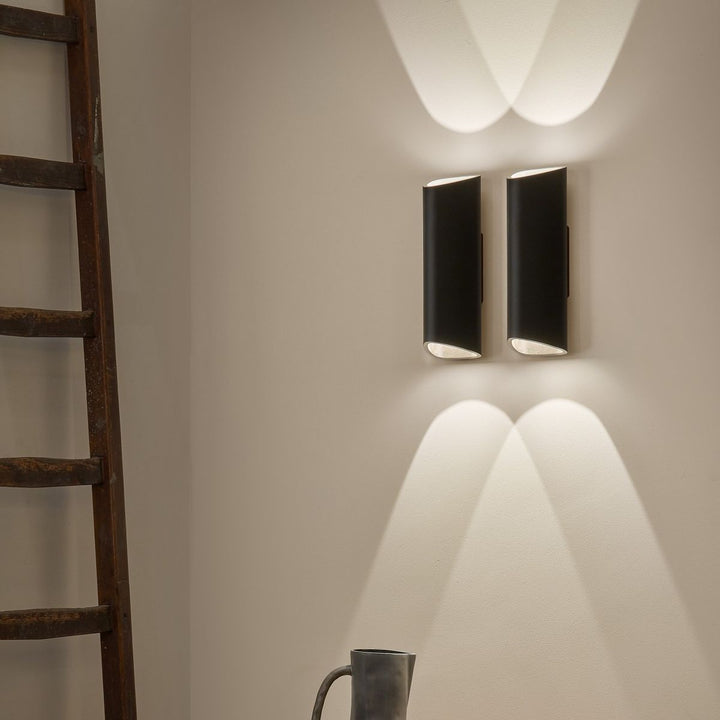 Clark Wall Interior