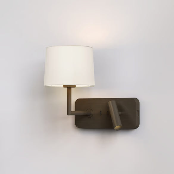 Side by Side Grande USB