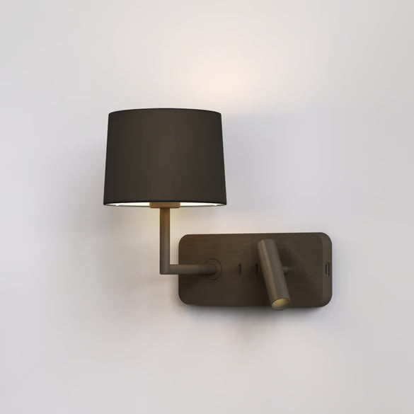Side by Side Grande USB