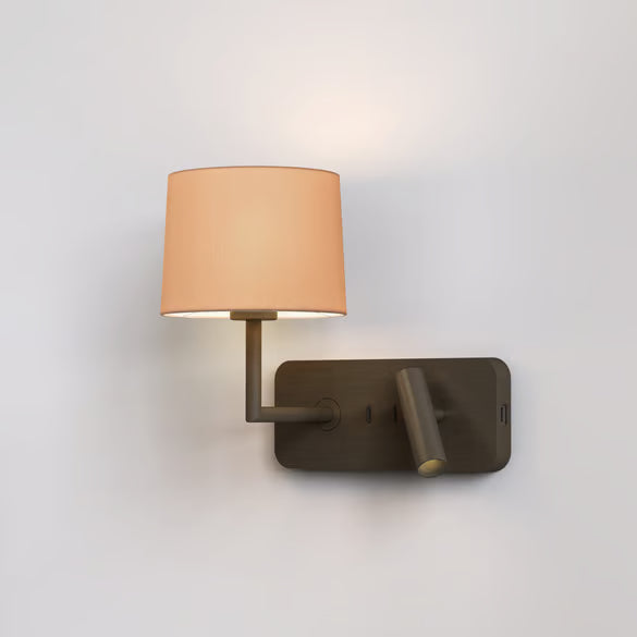 Side by Side Grande USB