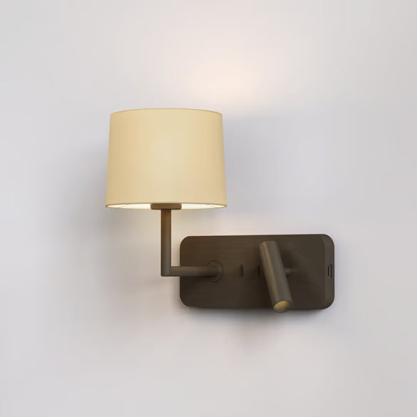 Side by Side Grande USB