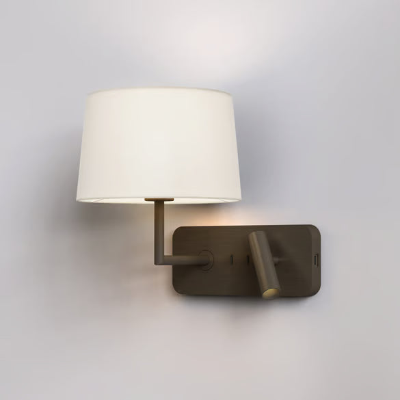 Side by Side Grande USB