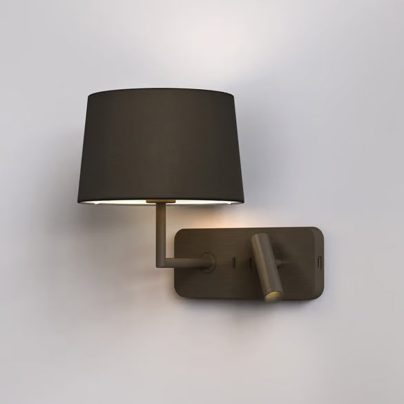 Side by Side Grande USB
