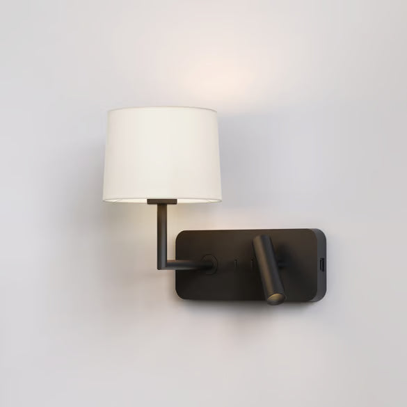 Side by Side Grande USB